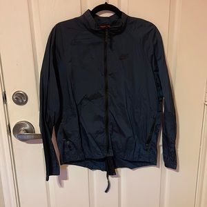 nike windbreaker